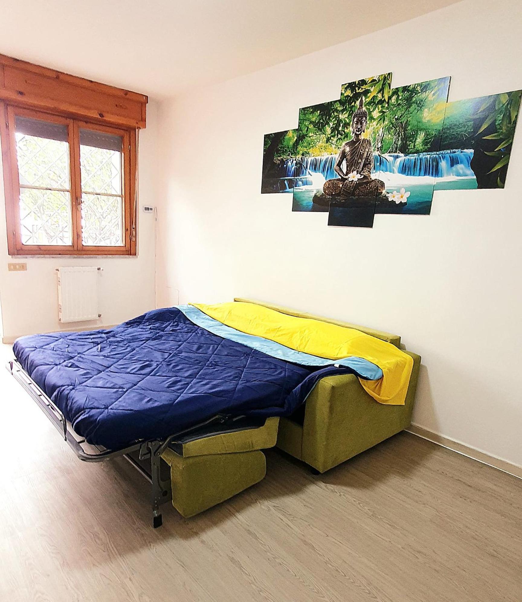 Apartamento Lemon Tree House Ostia Antica Exterior foto